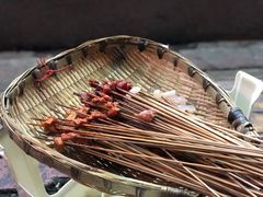 -XX麻辣烫(八里小区直营店)