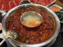 -邓莽子老火锅(中兴路总店)