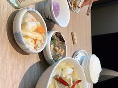 -渔语鱼酸菜鱼新川菜(万象城店)