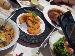 -老城根·潍坊菜(高新店)