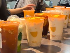 -放哈·甜醅子奶茶创造者(阳光丽景湾店)