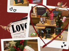 -星巴克(北京通州新光大中心店)