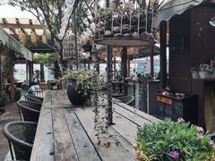 -时光乌托邦空中花园餐厅川味·融合菜(幸福广场店)