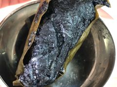 -金太粽(上海弄堂第一粽店)