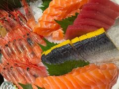 -福樱兰海鲜放题铁板烧(加州店)