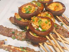 -串盟烧烤大排档·长沙美食地标(星沙店)