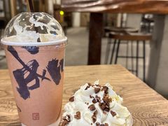 -成川茶店·潮汕工夫浓茶(万象店)