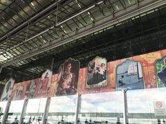-曼谷素万那普国际机场