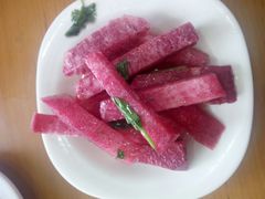 -京穆兰兰州牛肉面·清真(中川机场店)