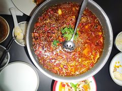 -麻六记(凤凰汇店)