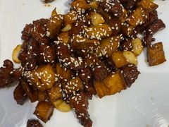-天津大学·四十二斋餐厅
