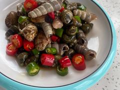 -前王院•巧克力海鲜市集餐厅(万平口店)