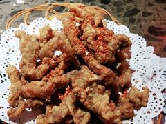 -小龙坎老火锅(华飞店)
