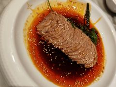 -城南往事·鲁菜济南菜(软件园美莲广场店)