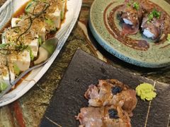 -炙柒Sekinana·精致料理 烧鸟·铁板烧(海上世界店)