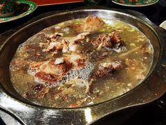 -一招鲜·全羊铺·蒙古奶茶(五一北路店)