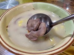 -南记食粥坊·宵夜大排档(莲花总店)