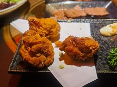 -無二炙坊·和牛烧肉(大钟寺1733店)