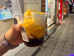 -茶百道(昌里路店)