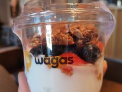 -Wagas沃歌斯(北京君太百货店)