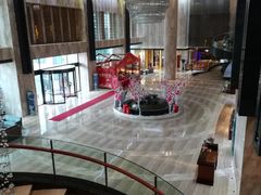 -国龙大酒店-中餐厅