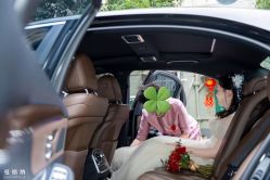 -曼格纳婚礼艺术中心(张江店)