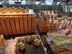 -佰园全日西餐厅-厦门佰翔软件园酒店