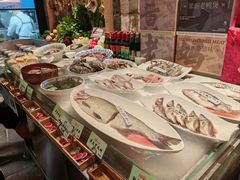 -黄山老妈·土菜(碧桂园店)