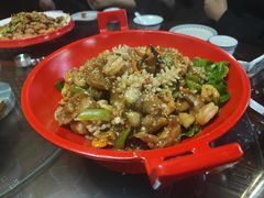 -宝正臻天津包子总店(金阳光居易店)