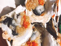 -木屋烧烤(龙岗南联店)