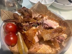 -日昌餐馆(Mini西点茂店)
