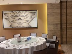 -宁波逸东豪生大酒店·逸轩中餐厅