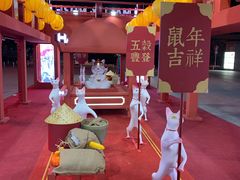 -大族广场Mall&More