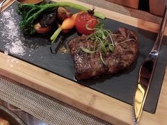 -YUE·6·西式融合餐厅(外滩六号店)