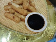 -很牛的馆子(西南交大店)