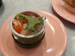 -争鲜回转寿司(流行前线店)