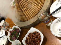 -云中鱼蒸汽石锅鱼(川沙百联店)