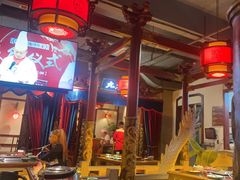 -蜀江龙火锅(339店)