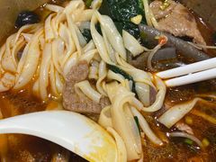 -小满手工粉(北京富力广场店)