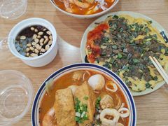 -老闽味沙茶面·姜母鸭(传承35年曾厝垵店)