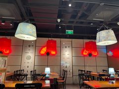 大堂-和府捞面(西溪印象城店)