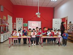 -井德幼儿园(泰达园)