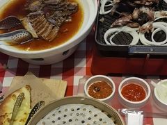 -西贝(无锡万象城店)