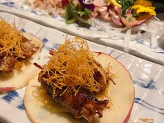 -梅筑·创意料理(王府井百货店)