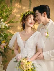 -金夫人婚纱摄影(包河万达店)