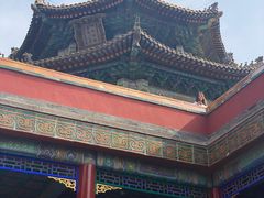 -普陀宗乘之庙(小布达拉宫)