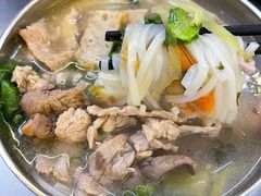 -广场正宗原汁薏米店