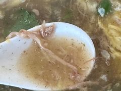 -罗卜李包子羊肉汤