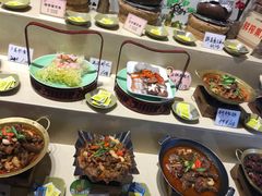 -太平小镇主题餐厅徽宴府