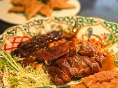 -粤·向群饭店(二沙岛店)